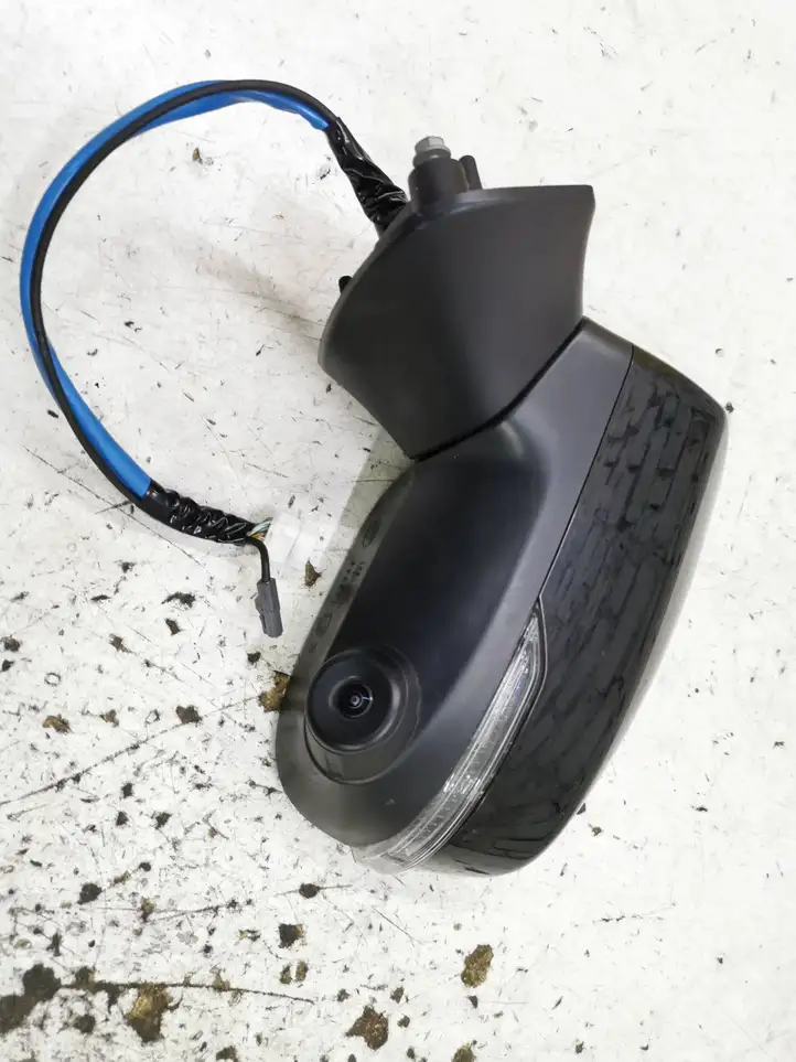 Subaru Impreza V (2016 - 2023) 049689 Боковое зеркало с электроприводом — фото 2