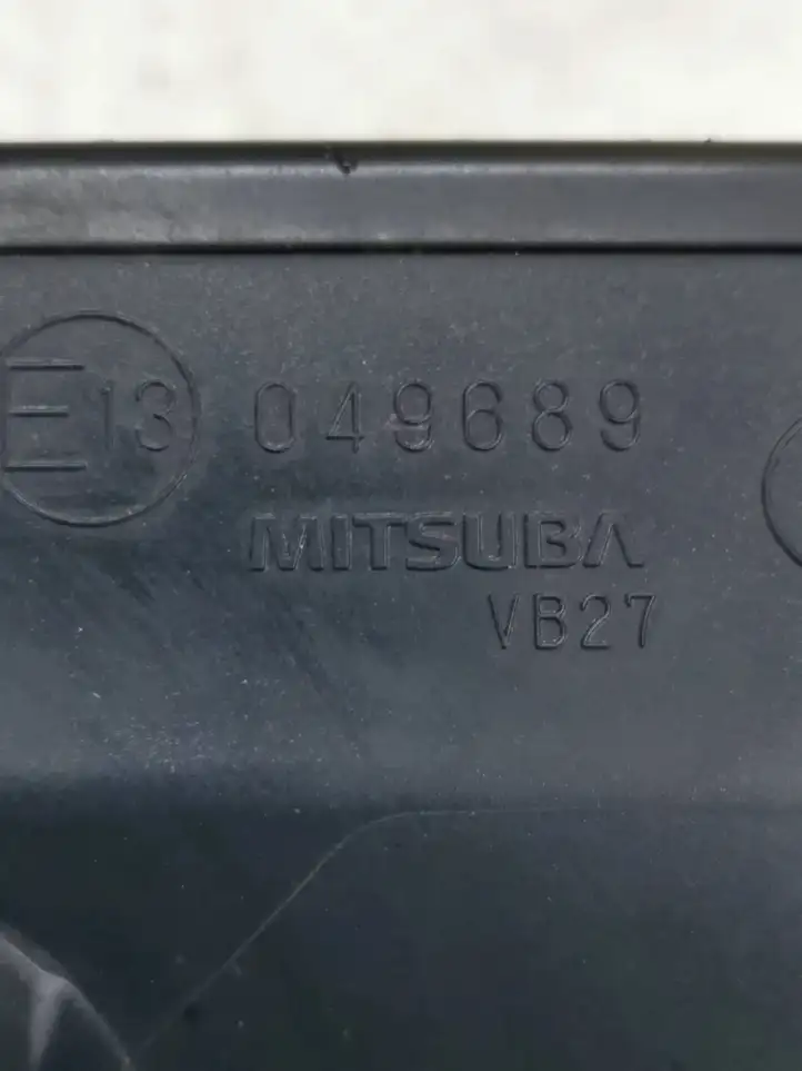 Subaru Impreza V (2016 - 2023) 049689 Боковое зеркало с электроприводом — фото 8