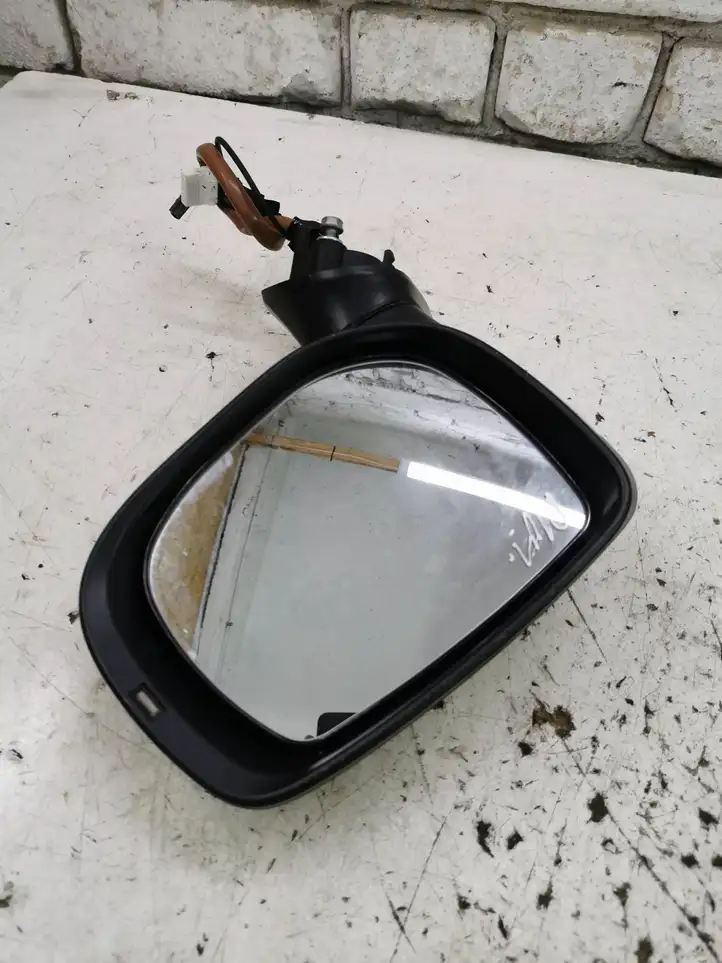 Subaru Impreza V (2016 - 2023) 049689 Боковое зеркало с электроприводом — фото 6