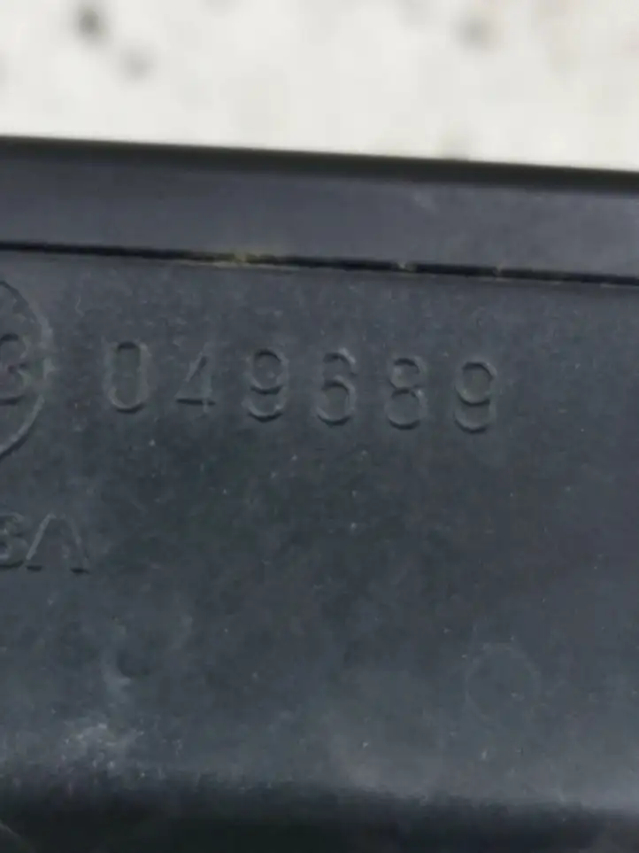 Subaru Impreza V (2016 - 2023) 049689 Боковое зеркало с электроприводом — фото 8