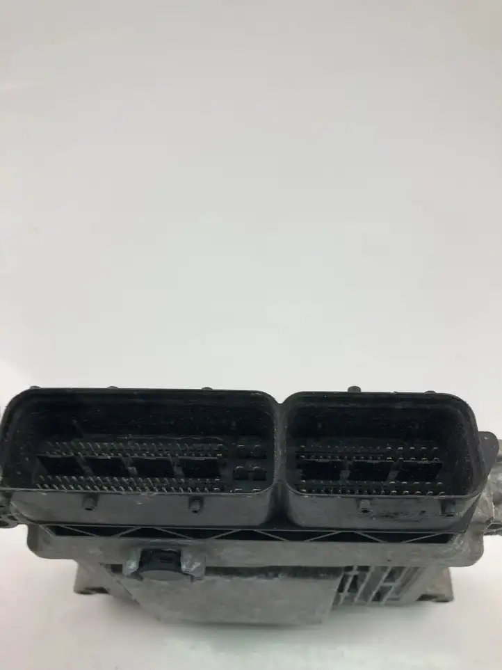 Kia Ceed (2010 - 2012) 391202B600 Блок управления двигателем (ECU) — фото 3
