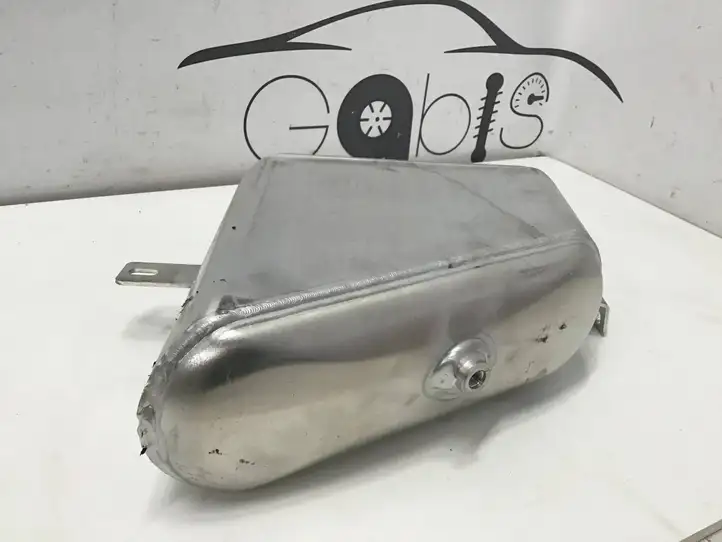 Audi Q7 4M (2015 - ) 4M0616203 Вакуумный ресивер — фото 4