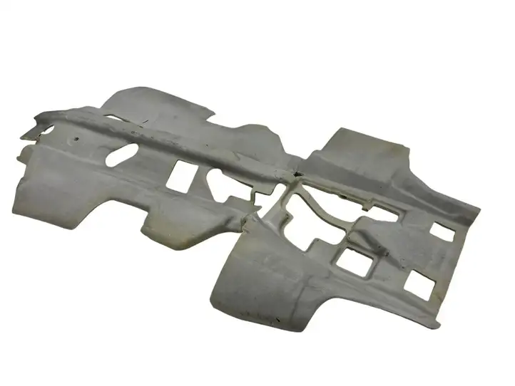 Hyundai Tucson TL (2015 - ) 84250D7200 Другая деталь консоли (туннеля) — фото 4