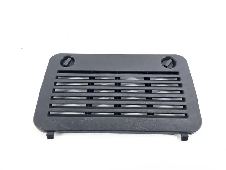 Mercedes-Benz ML W163 (1997 - 2005) a1636900227 Перегородка органайзера — фото 1