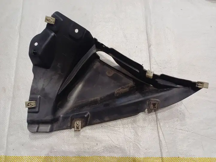 BMW X5 F15 (2013 - 2017) 7304045 Защита бампера (кенгурятник) — фото 1
