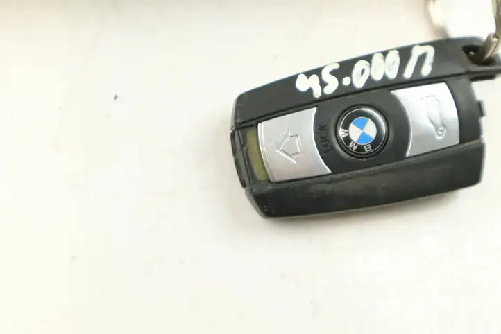 BMW 6 E63 E64 (2002 - 2010) 7839211 Комплект системы зажигания — фото 2