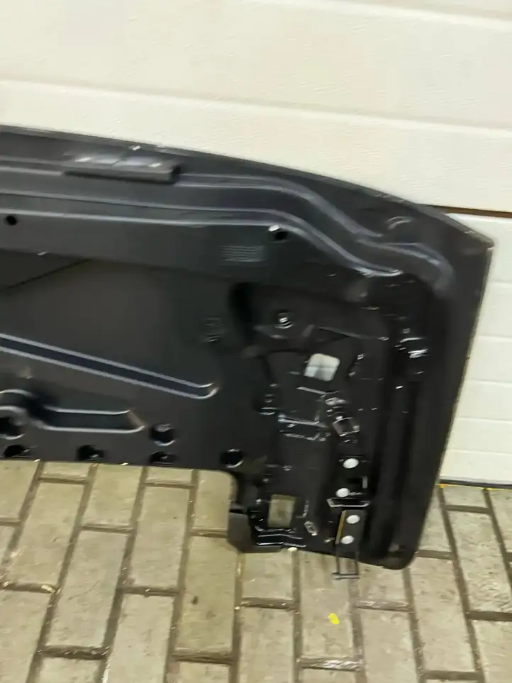 BMW 6 F12 F13 (2010 - 2018) 41637227797 Детали складной крыши — фото 10