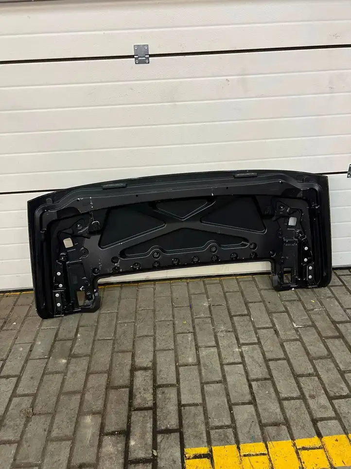 BMW 6 F12 F13 (2010 - 2018) 41637227797 Детали складной крыши — фото 13