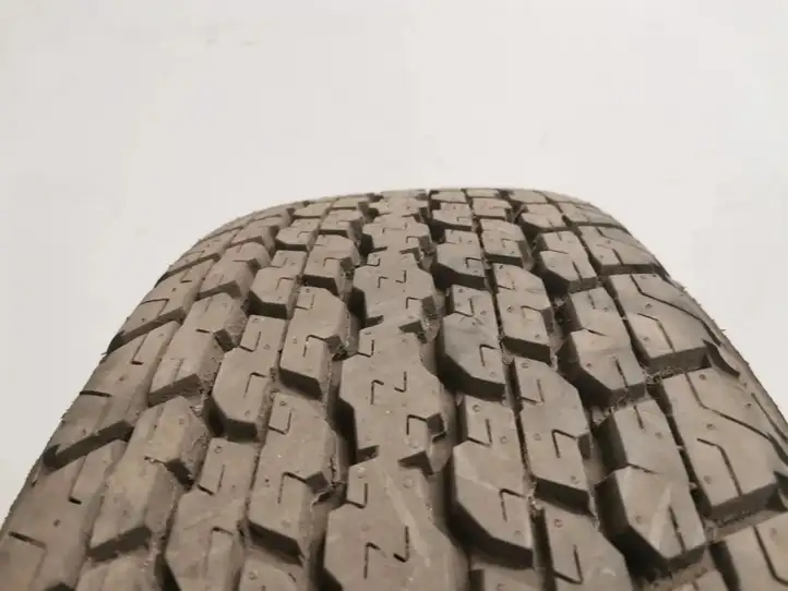 Toyota Hilux (AN10, AN20, AN30) (2011 - 2015) Кованый диск R15 — фото 3