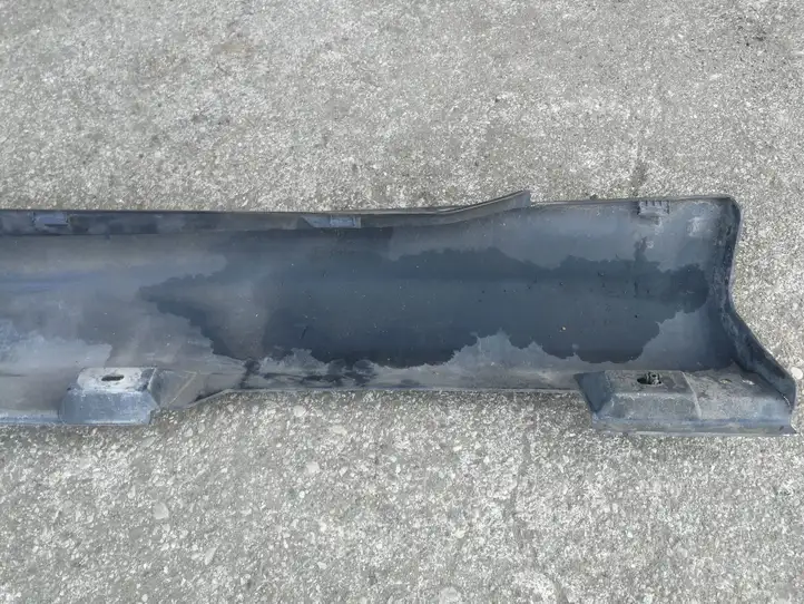Ford Focus (2011 - 2015) Порог кузова — фото 6