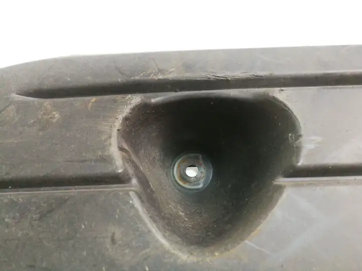 Ford Focus (2011 - 2015) AV61R11778A Защита днища задней части — фото 5