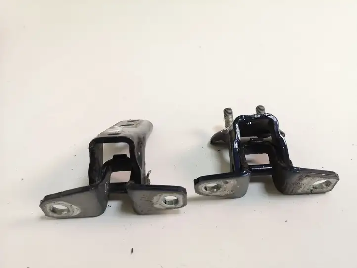 Peugeot 4007 (2007 - 2012) Петли задней двери (комплект) — фото 1