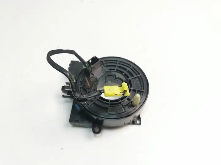 Nissan Qashqai (2013 - 2017) 255544EA0A Контактное кольцо SRS — фото 1