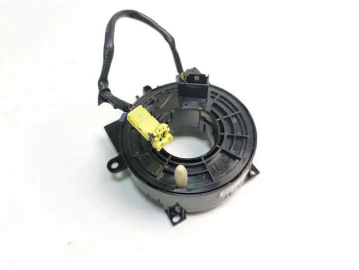 Nissan Qashqai (2013 - 2017) 255544EA0A Контактное кольцо SRS — фото 2