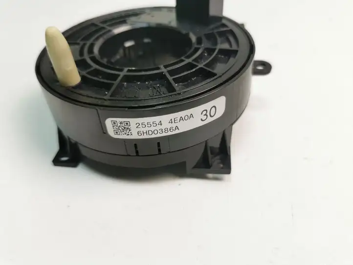 Nissan Qashqai (2013 - 2017) 255544EA0A Контактное кольцо SRS — фото 3