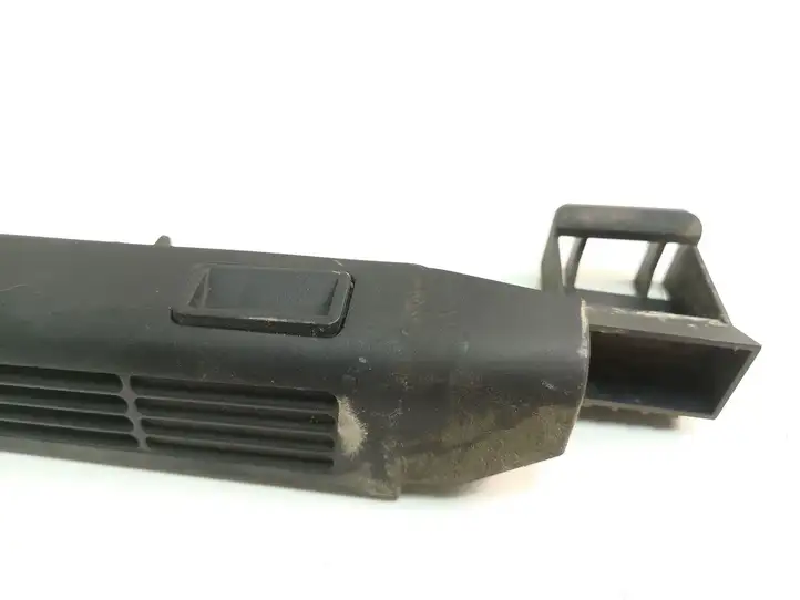 BMW 3 E46 (1998 - 2005) 8239431 Прочая отделка багажника — фото 4