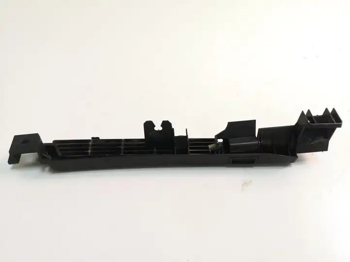 BMW 3 E46 (1998 - 2005) 8239431 Прочая отделка багажника — фото 6