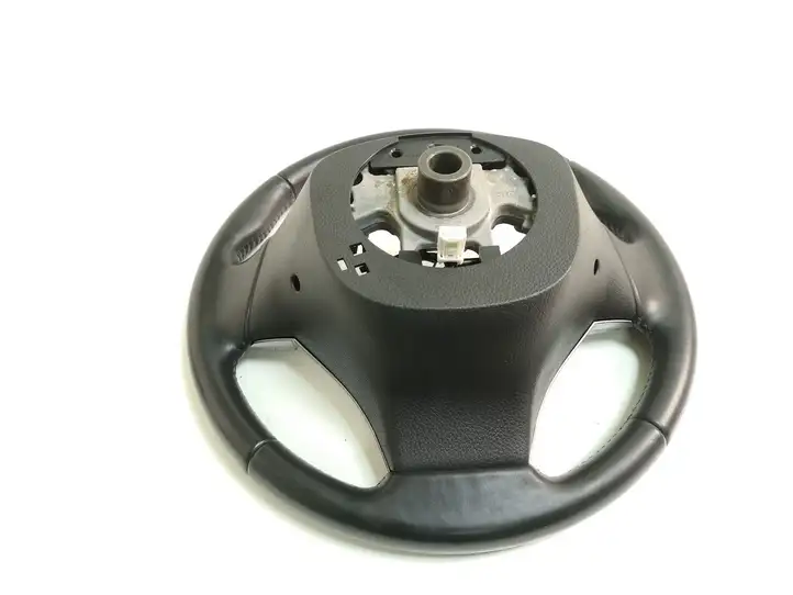 Nissan Qashqai (2013 - 2017) 34160226C Руль — фото 3