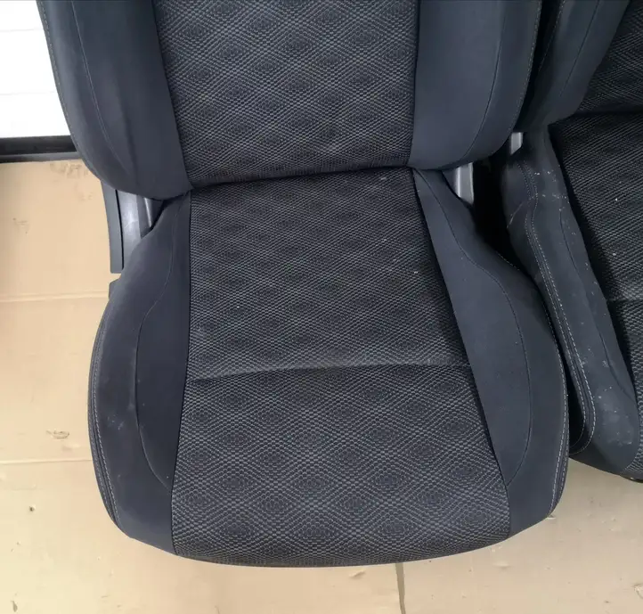 Nissan Qashqai (2013 - 2017) Комплект салона — фото 4