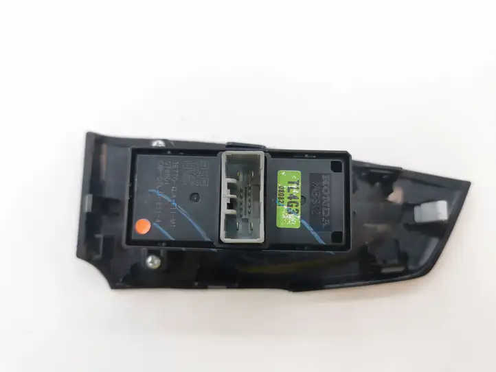 Honda Accord (2008 - 2016) 35770TL4E11M1 Блок кнопок стеклоподъемников — фото 4