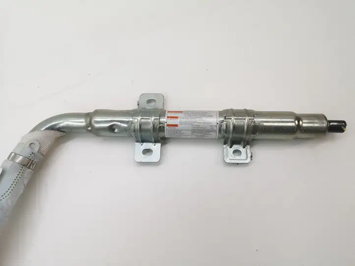 Suzuki Swift (2004 - 2010) 7648063J00 Боковая подушка безопасности шторка — фото 4