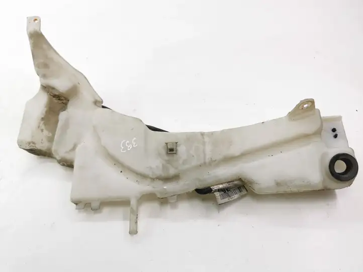 Ford Focus C-MAX (2003 - 2010) 3M5113K163 Бачок омывателя стекла — фото 7