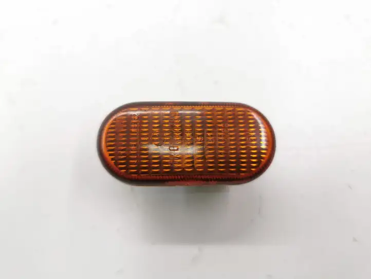Renault Scenic I (1996 - 2003) 7700822136 Поворотный фонарь крыла — фото 1
