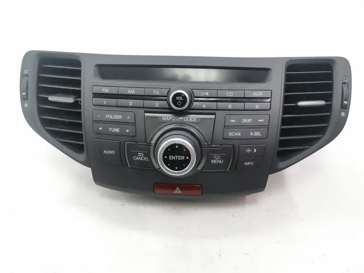 Honda Accord (2008 - 2016) 39050TL0G01 Центральный блок управления — фото 1