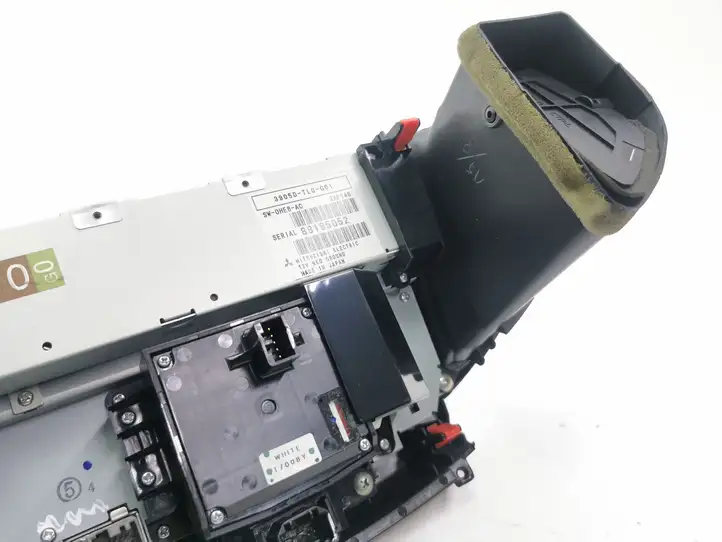 Honda Accord (2008 - 2016) 39050TL0G01 Центральный блок управления — фото 3