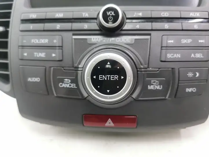 Honda Accord (2008 - 2016) 39050TL0G01 Центральный блок управления — фото 7