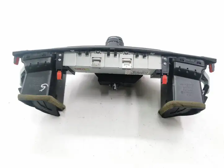 Honda Accord (2008 - 2016) 39050TL0G01 Центральный блок управления — фото 9
