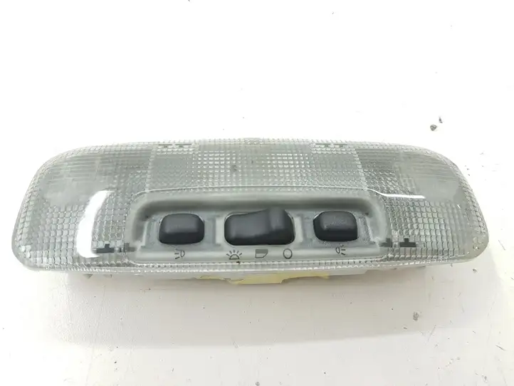 Ford Focus C-MAX (2003 - 2010) 3S7A13K767AA Задняя подсветка — фото 1