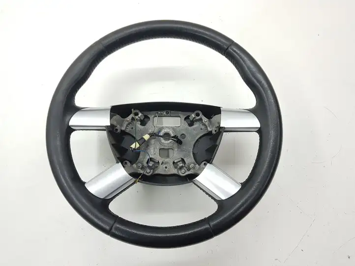 Ford Focus C-MAX (2003 - 2010) 3M513600B Руль — фото 1