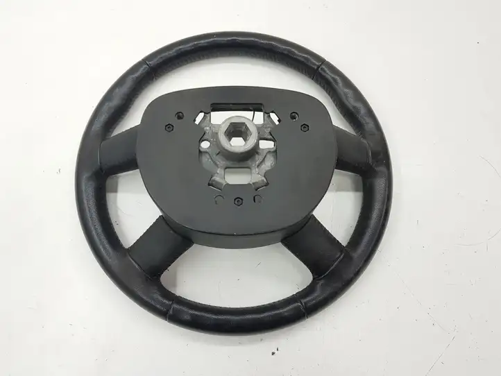 Ford Focus C-MAX (2003 - 2010) 3M513600B Руль — фото 4