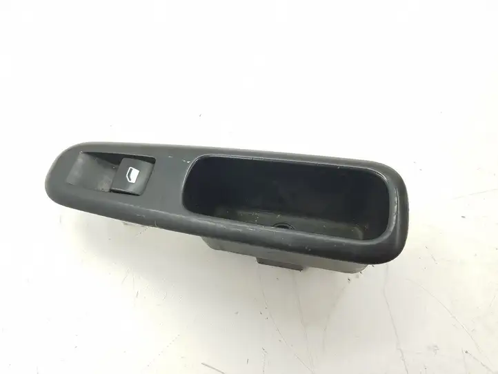 Citroen C4 Grand Picasso (2013 - 2016) 96762292ZD Блок кнопок стеклоподъемников — фото 1