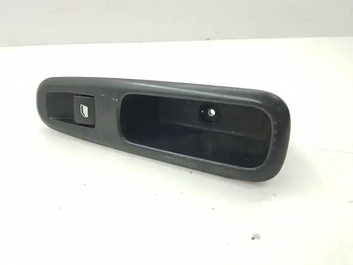 Citroen C4 Grand Picasso (2013 - 2016) 96762292ZD Блок кнопок стеклоподъемников — фото 2