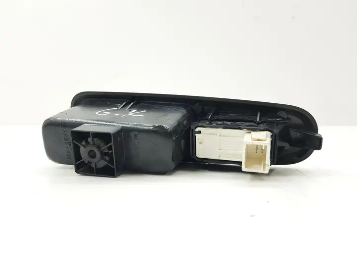 Citroen C4 Grand Picasso (2013 - 2016) 96762292ZD Блок кнопок стеклоподъемников — фото 4