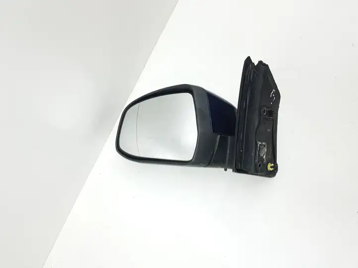Ford Focus (2011 - 2015) E9024550 Боковое зеркало с электроприводом — фото 1