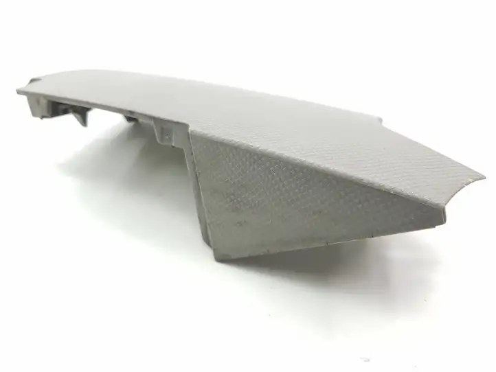 Toyota Yaris (2005 - 2009) 742240D010 Прочая отделка передней двери — фото 2