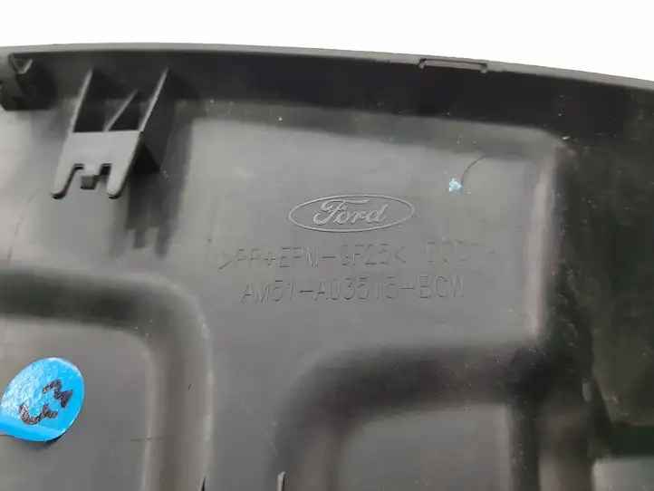Ford C-MAX II (2010 - 2015) AM51A03514BBW Прочие детали салона — фото 7