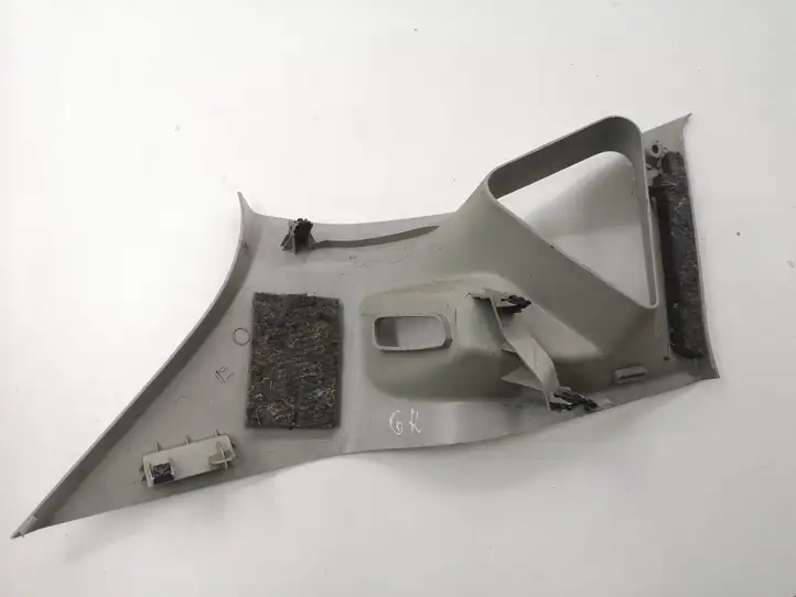 Ford Fiesta (2006 - 2008) 8A61A31010 Облицовка заднего бокового стекла — фото 4