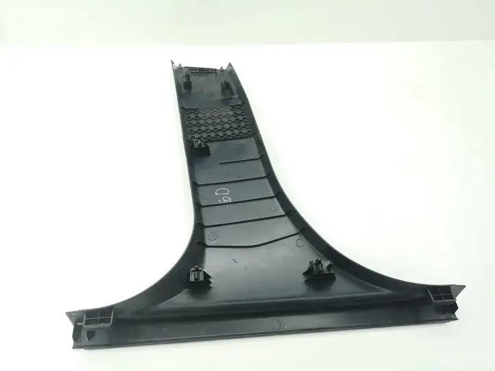 Ford Fiesta (2006 - 2008) 8A61A243W06AFW Нижняя обшивка стойки B — фото 6