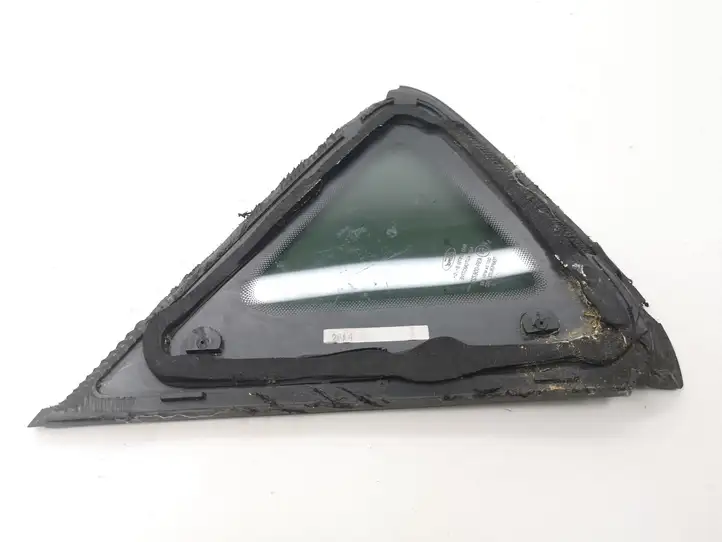 Ford Fiesta (2006 - 2008) 8A61A29750 Заднее боковое стекло — фото 3