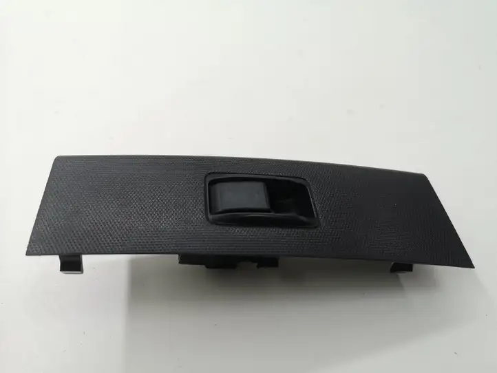 Toyota Corolla Verso AR10 (2004 - 2009) 742310F030 Блок кнопок стеклоподъемников — фото 2