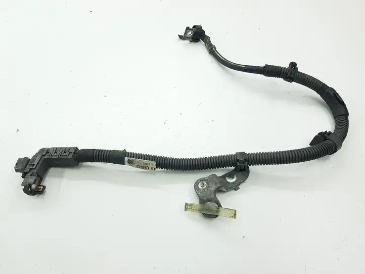 Toyota RAV 4 (XA30) (2006 - 2016) 8212242050C Проводка стартера — фото 1