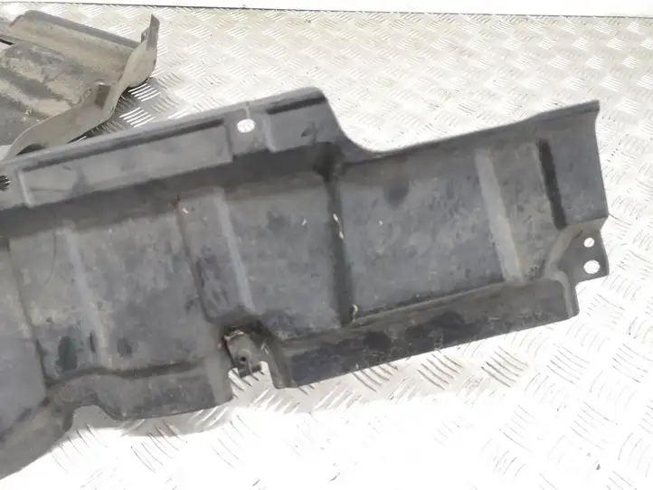 Toyota Corolla Verso AR10 (2004 - 2009) 514080F010 Защита двигателя — фото 2