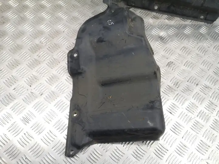Toyota Corolla Verso AR10 (2004 - 2009) 514080F010 Защита двигателя — фото 3