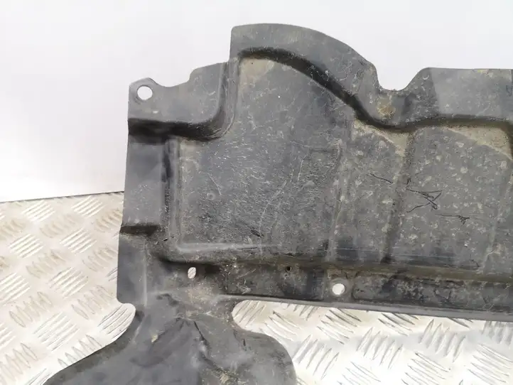 Toyota Corolla Verso AR10 (2004 - 2009) 514080F010 Защита двигателя — фото 4