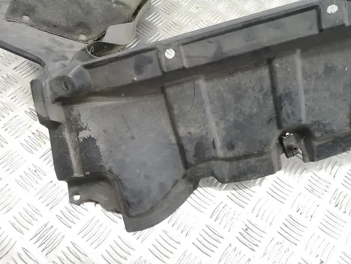 Toyota Corolla Verso AR10 (2004 - 2009) 514080F010 Защита двигателя — фото 5