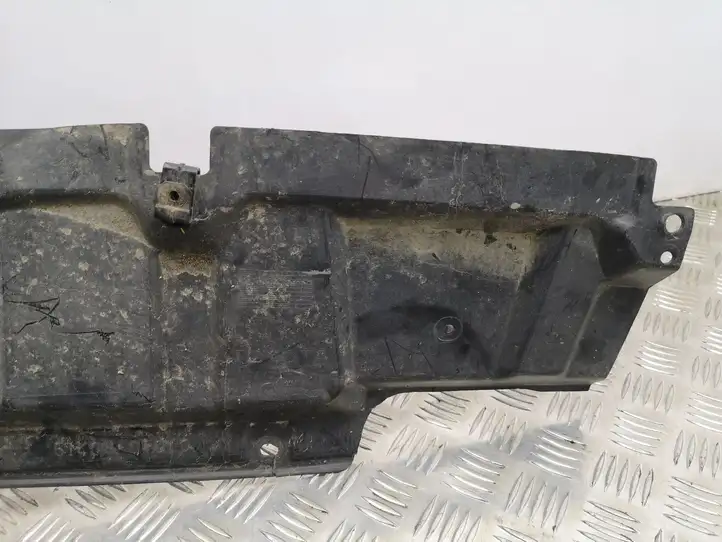 Toyota Corolla Verso AR10 (2004 - 2009) 514080F010 Защита двигателя — фото 6